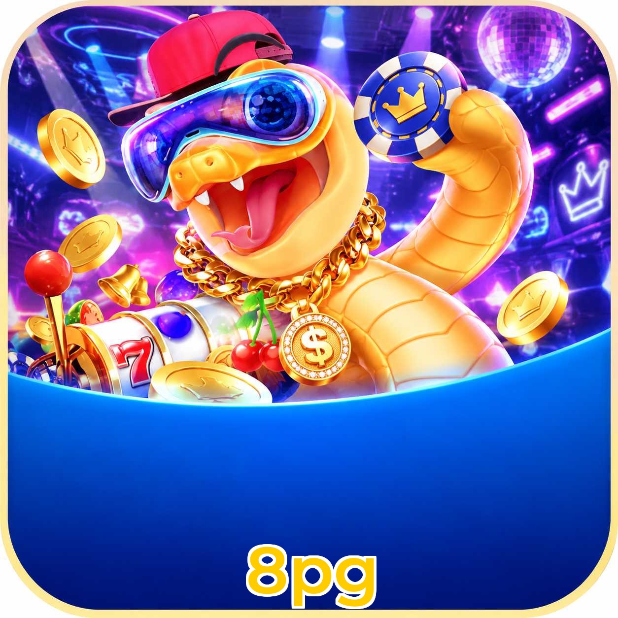 8pg atualizar e desinstalar app