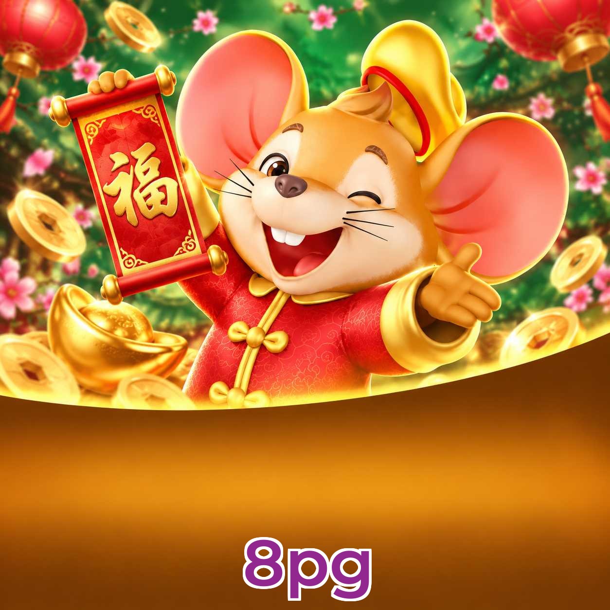 8pg FAQ