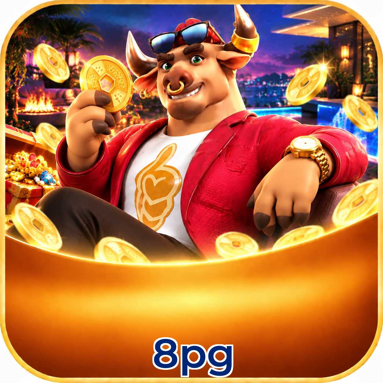 8pg Live Games