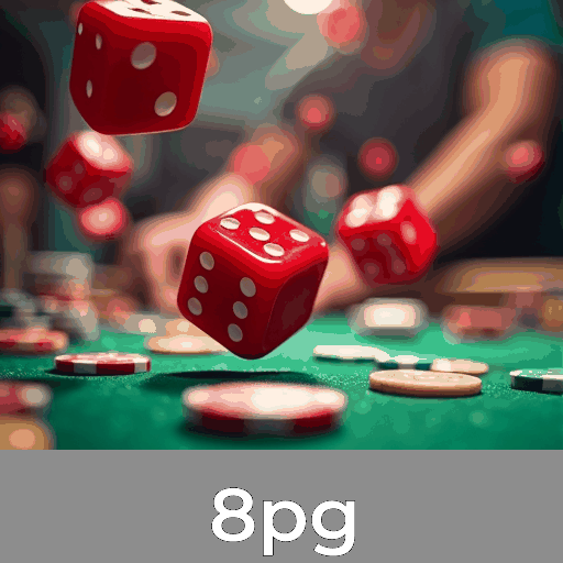 Explore a Generosidade dos Bônus e Promoções Exclusivas do 8pg!