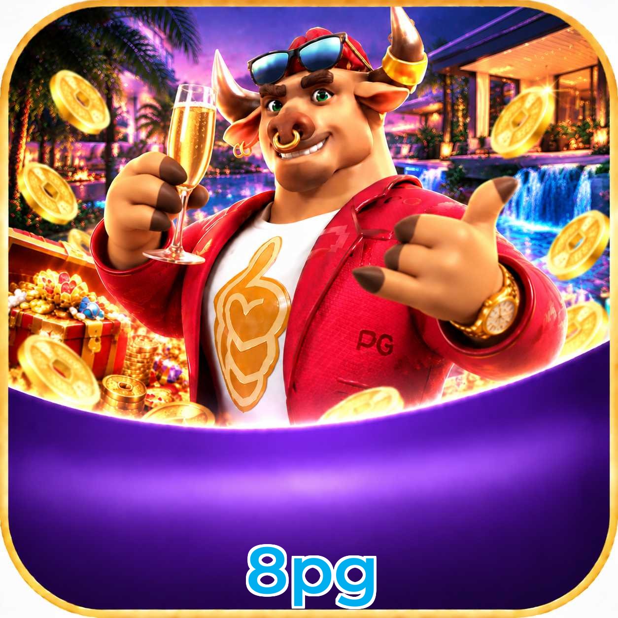 8pg Cashback