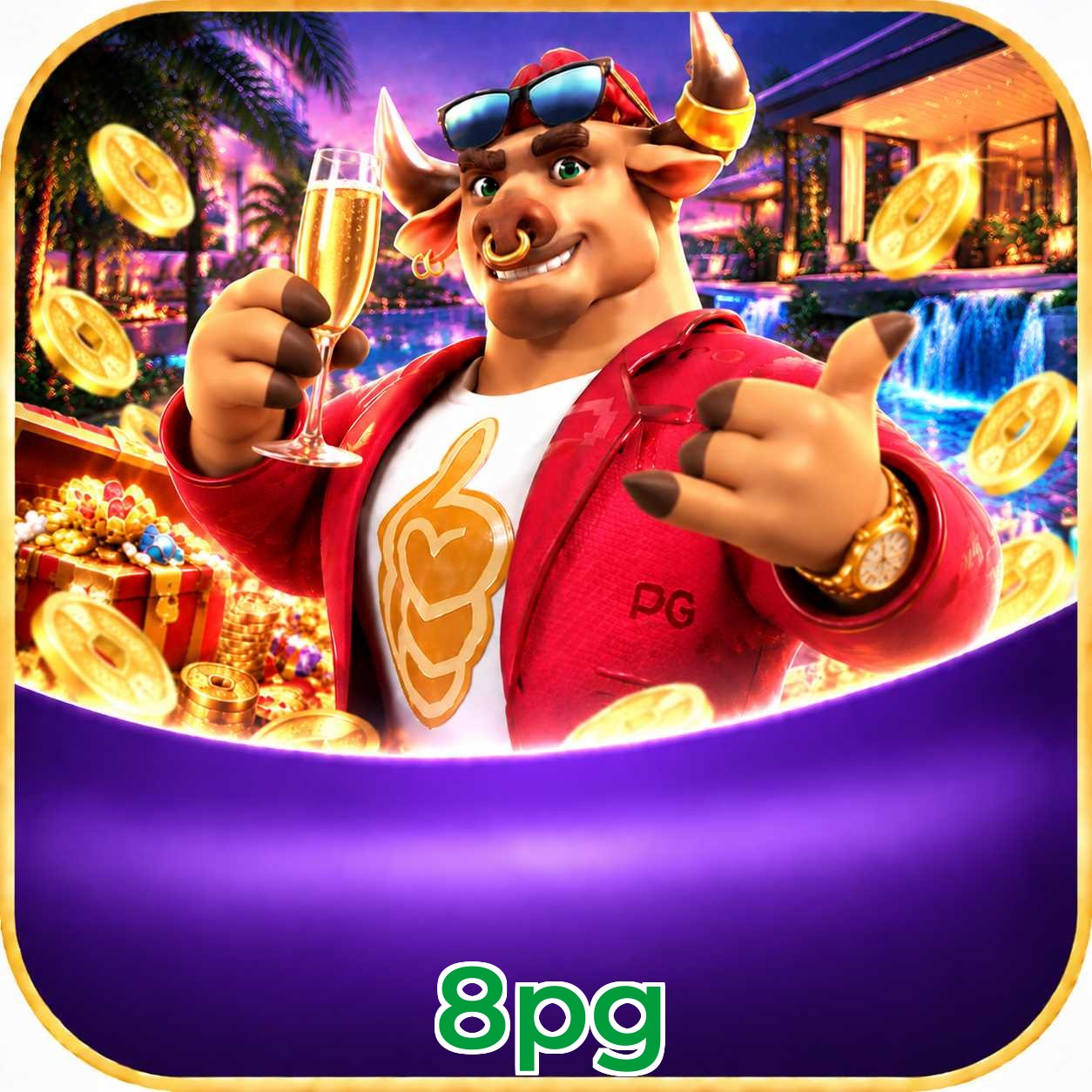 8pg Estratégias Slots