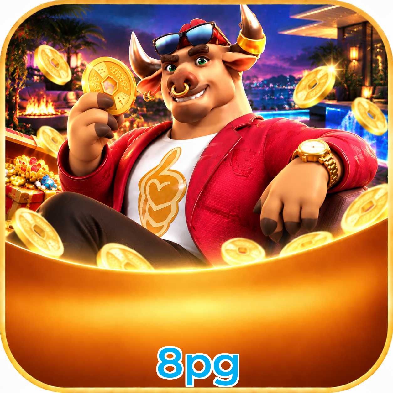 8pg FAQ