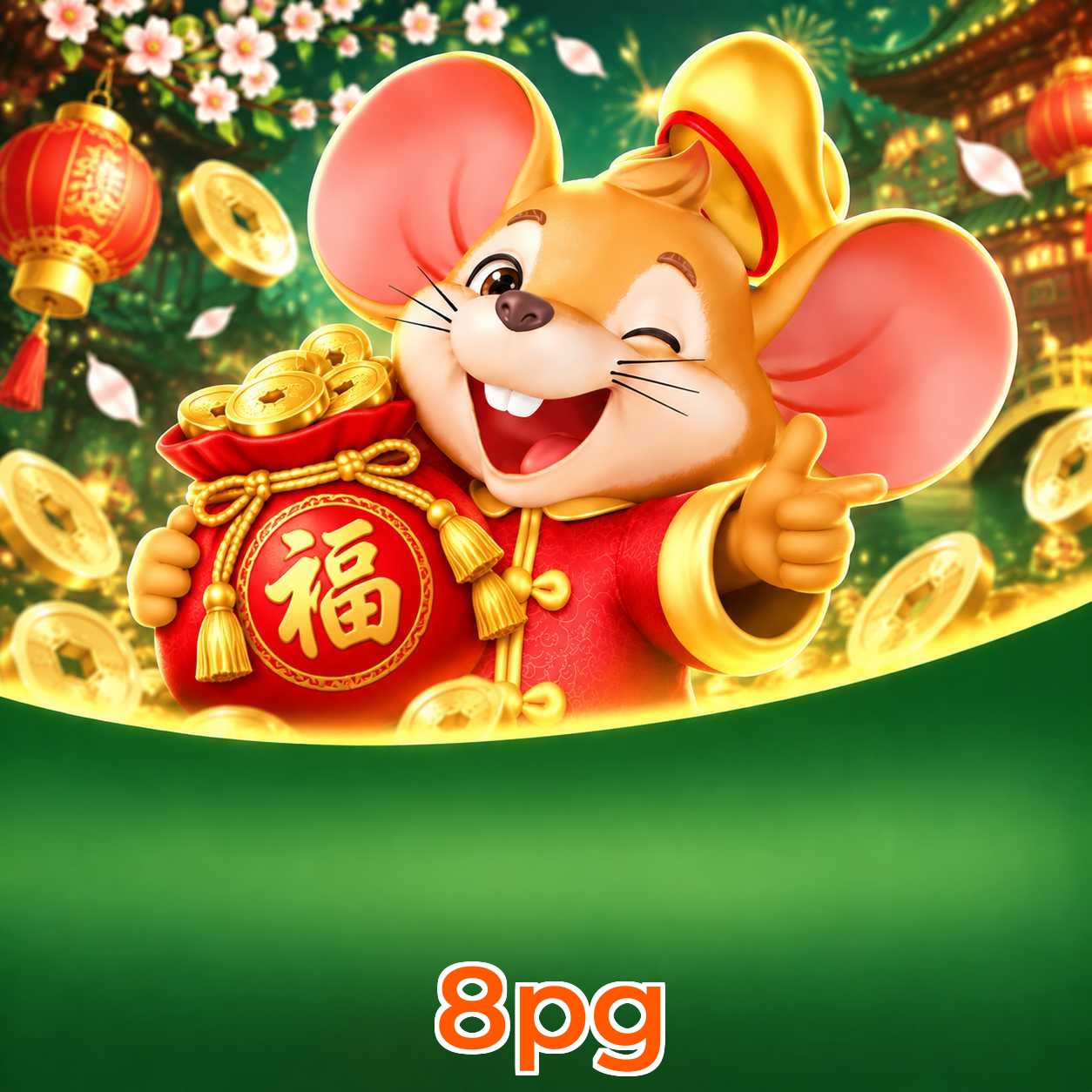 8pg instalar Android APK