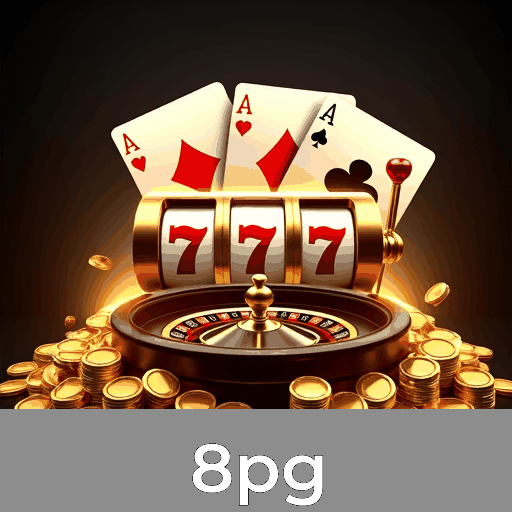 Desfrute do Acesso Premium e Seguro com 8pg
