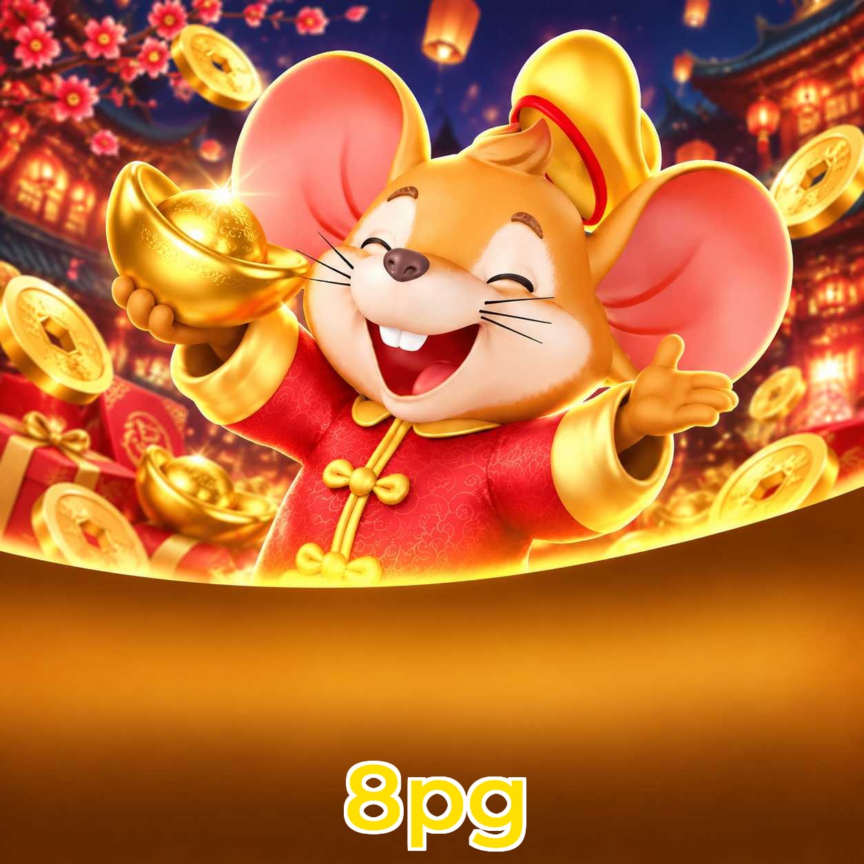 8pg Bonus Tips