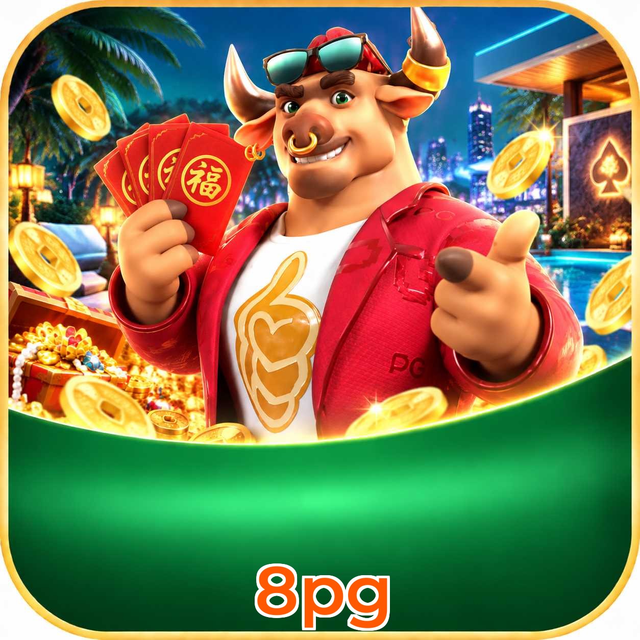 8pg Slot FAQ