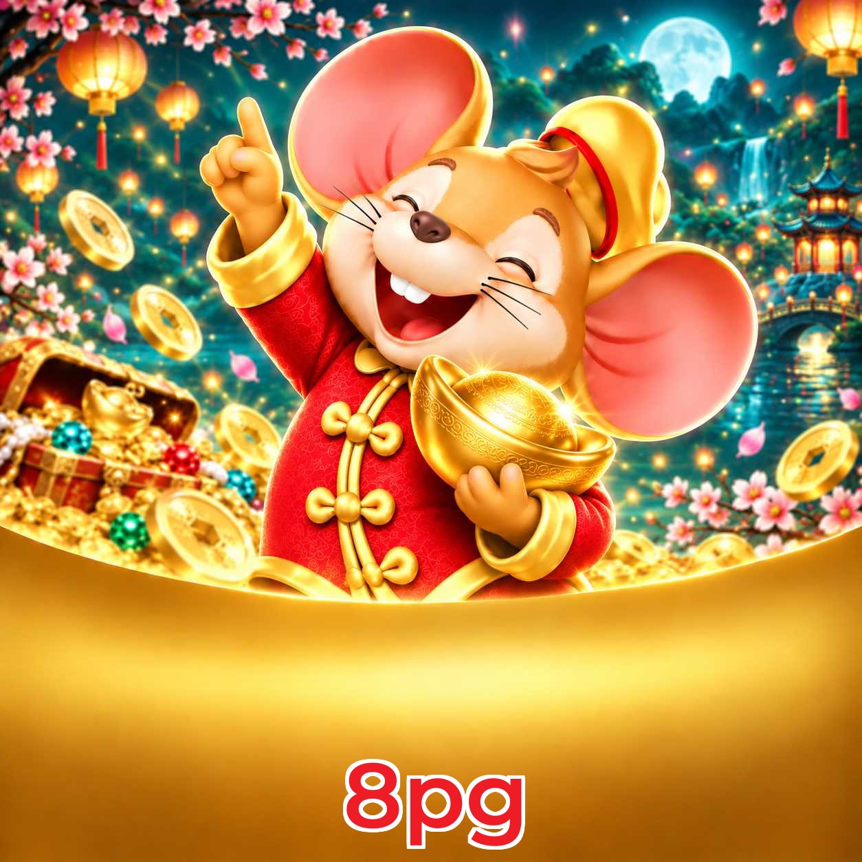 8pg Login FAQ