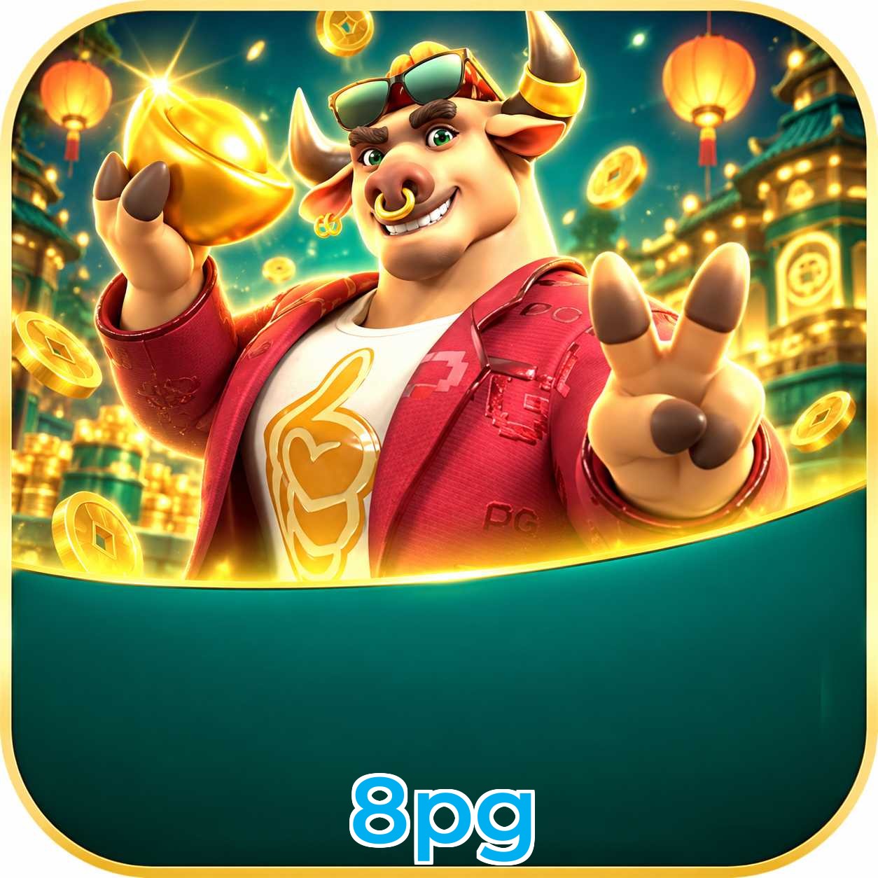 8pg VIP Níveis