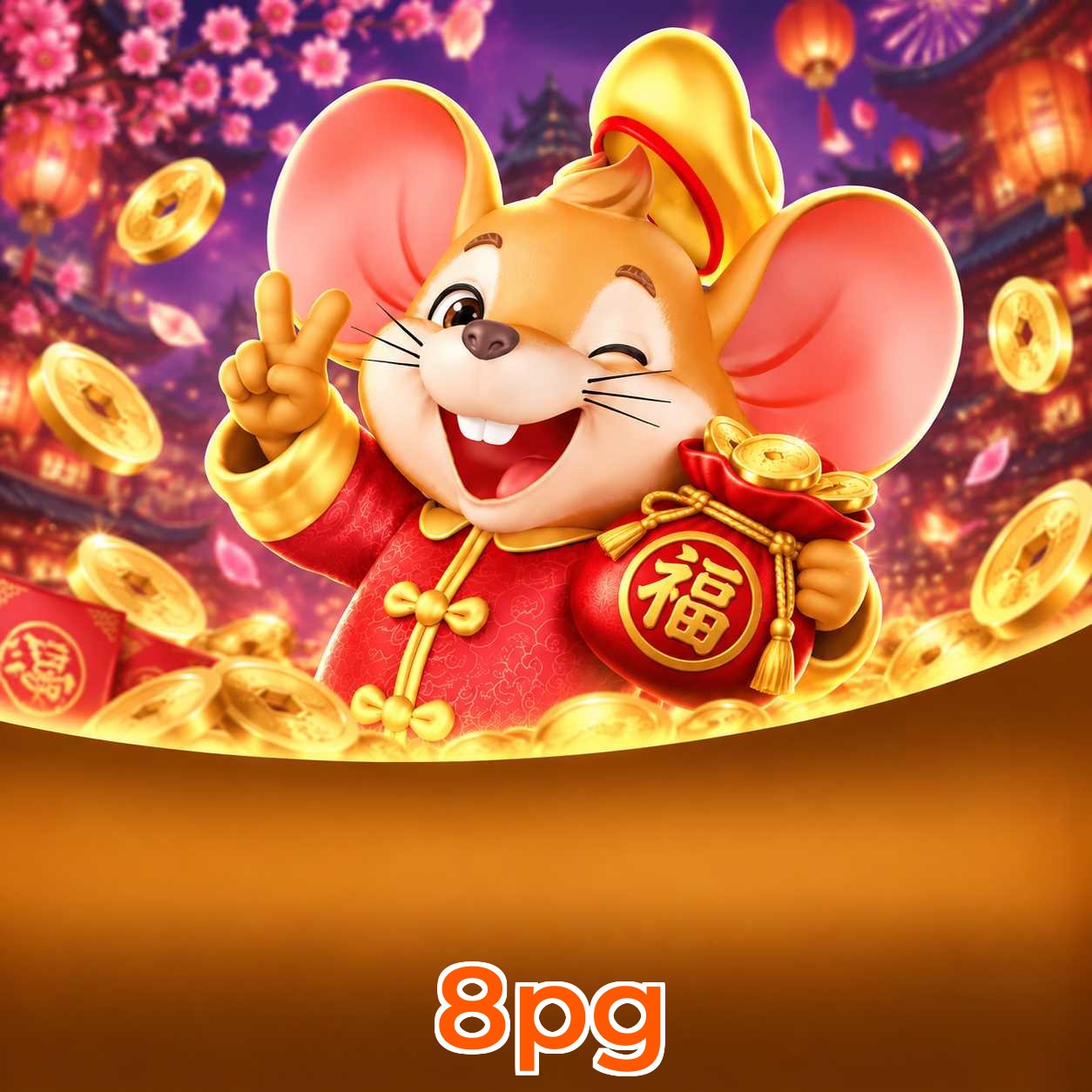 8pg Interface