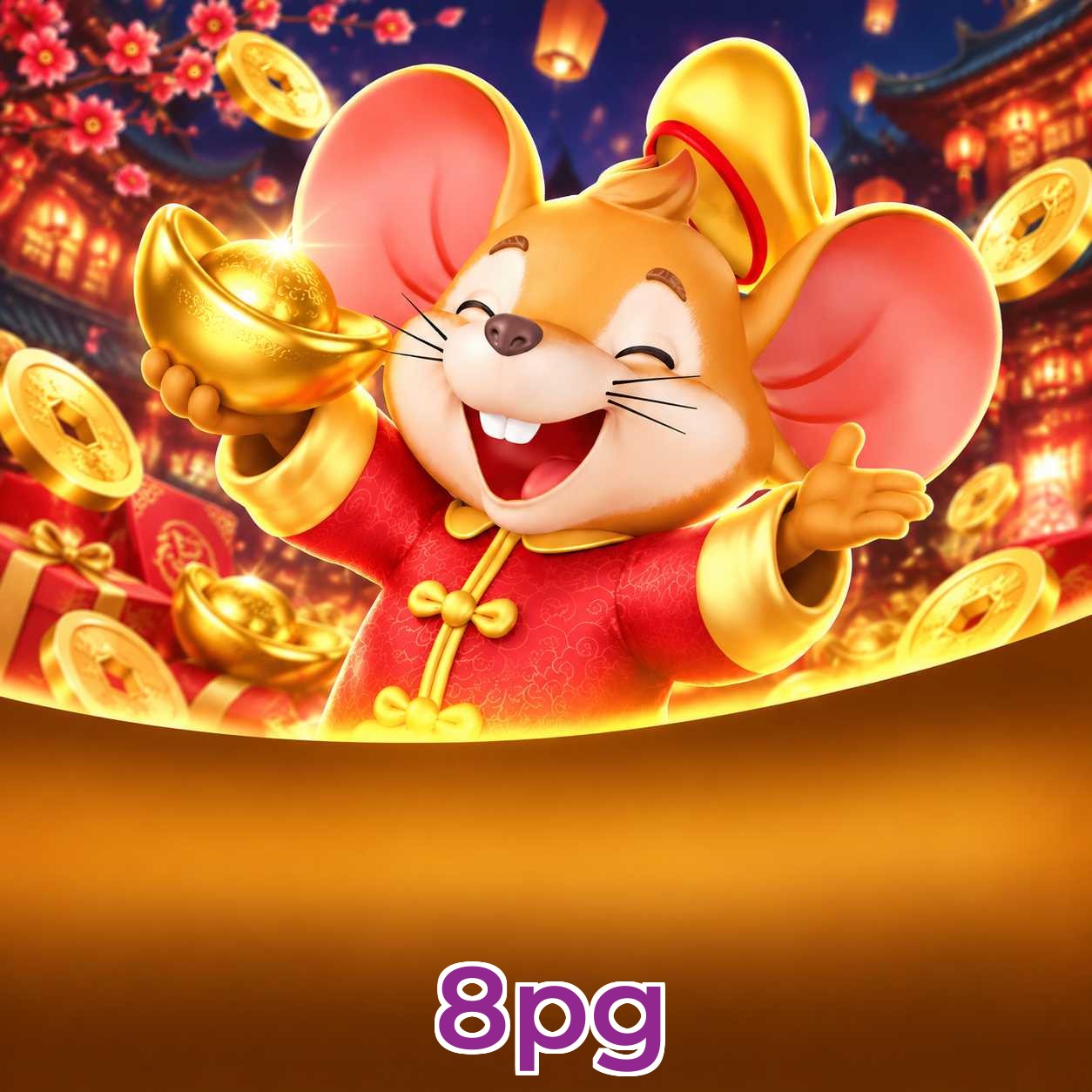 8pg System Requirements