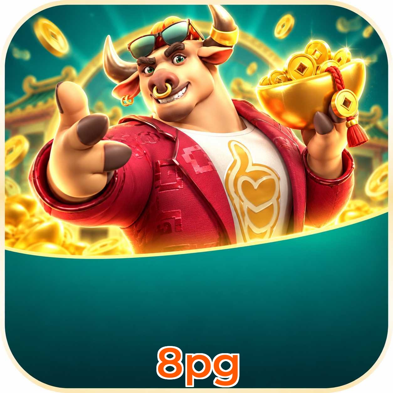 8pg Bonus FAQ