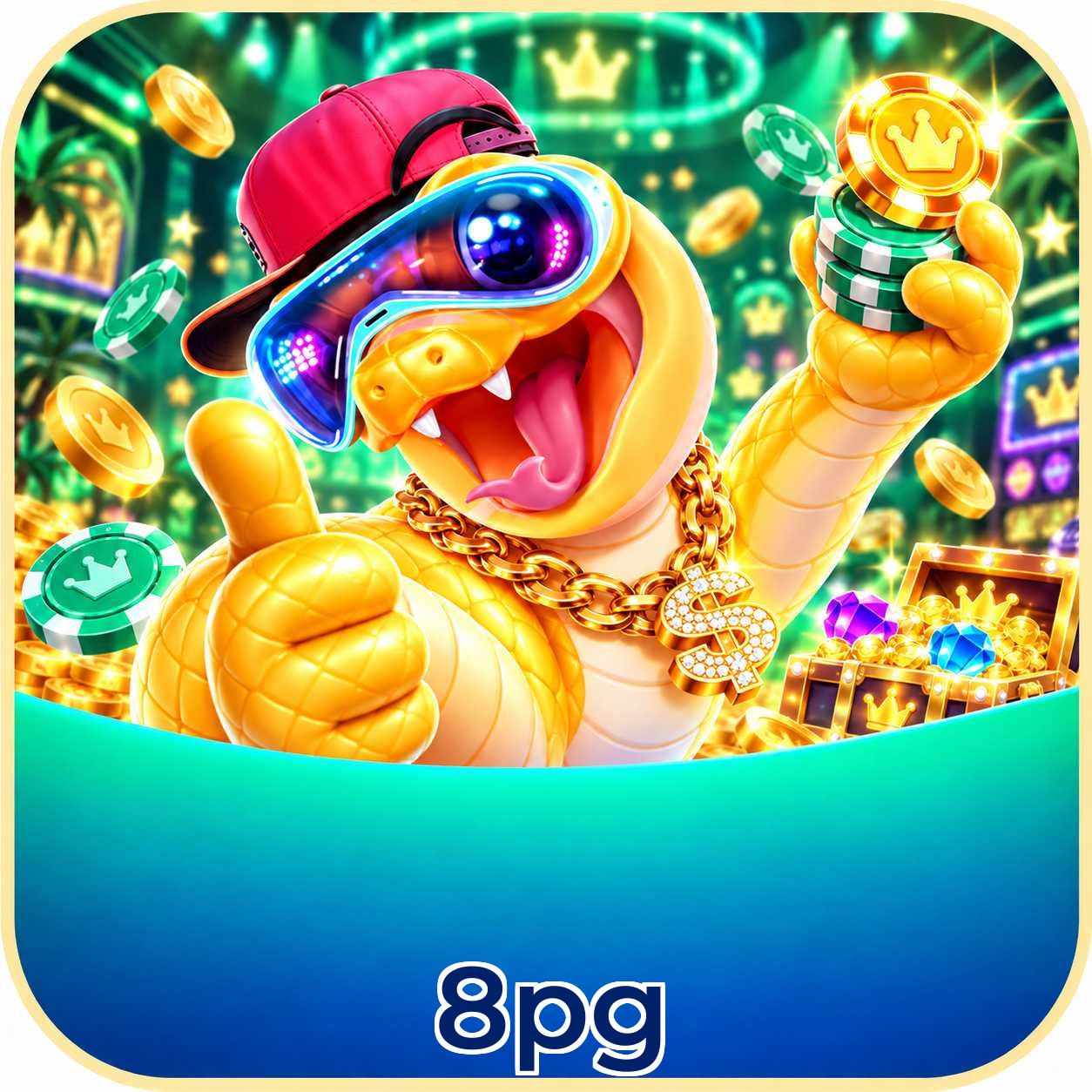 8pg Fortune Tiger FAQ
