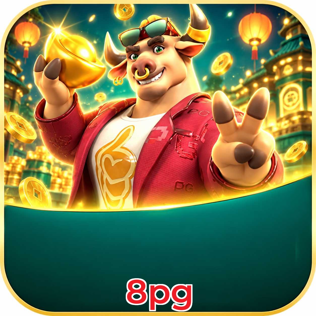 8pg System Requirements