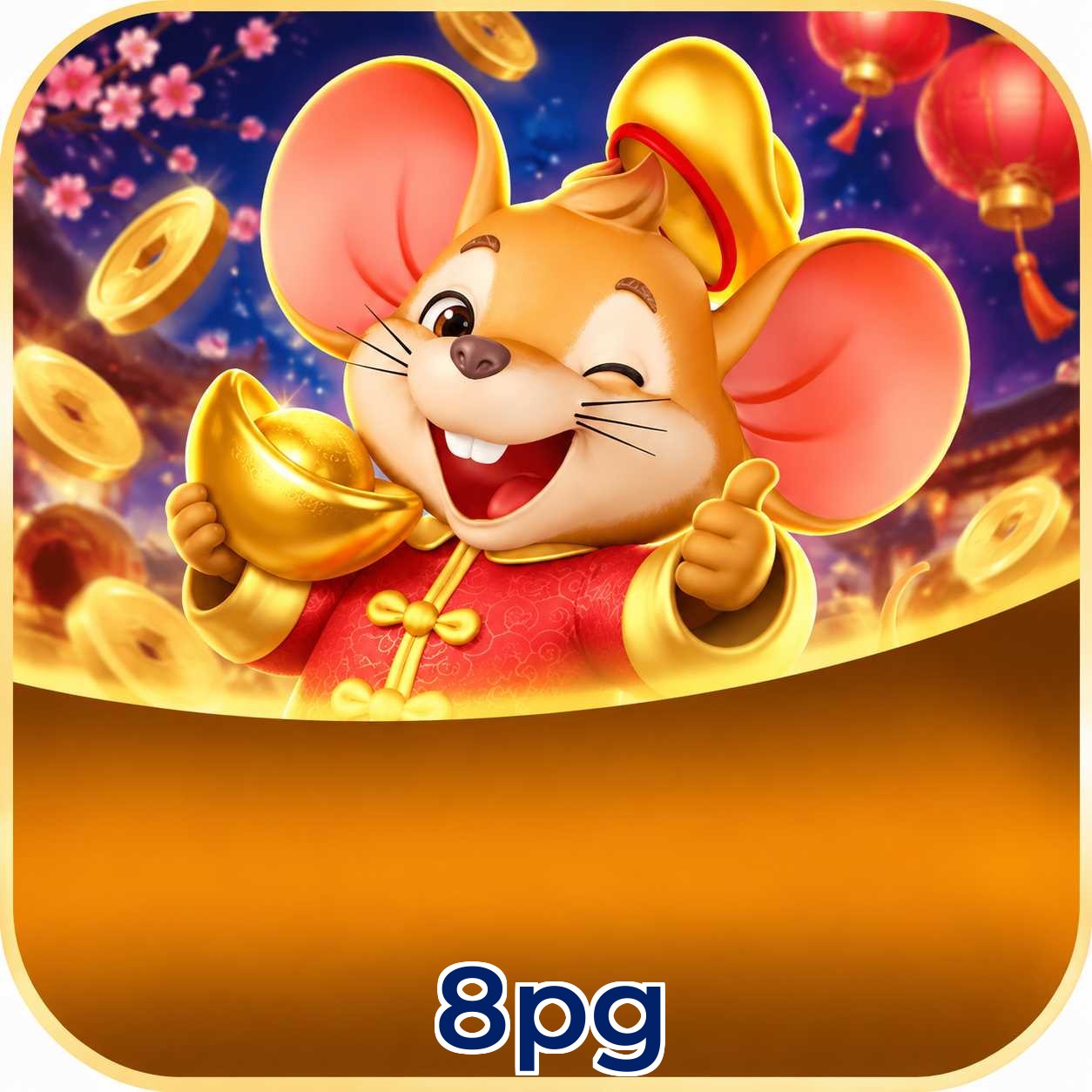 8pg Facebook Bonus