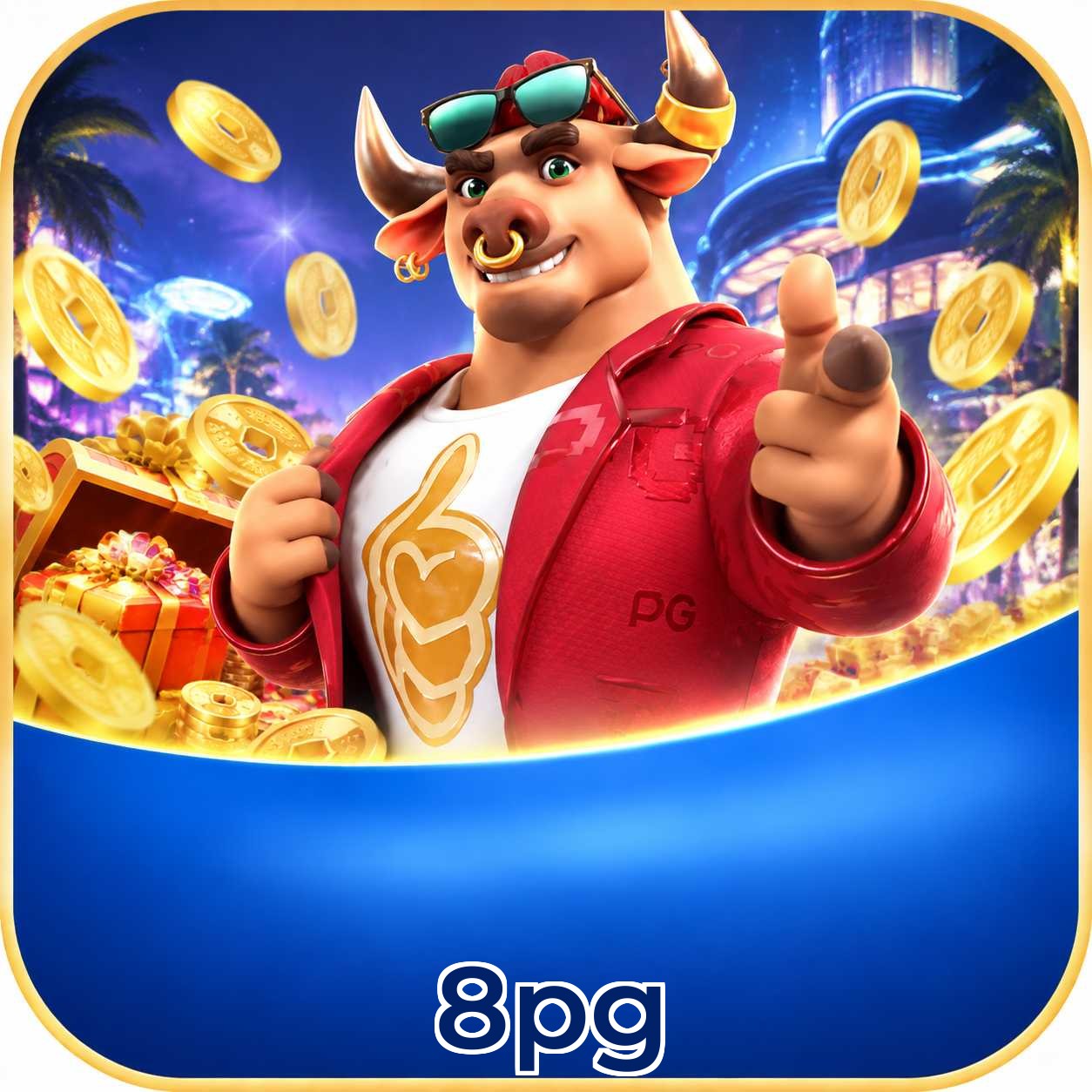 Baixar 8pg iPhone