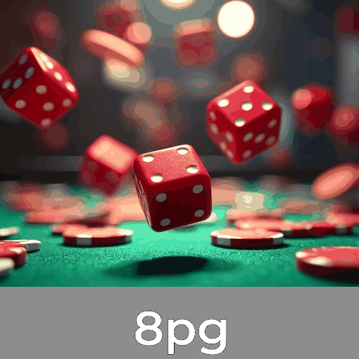 Desfrute do Acesso Premium e Seguro com 8pg