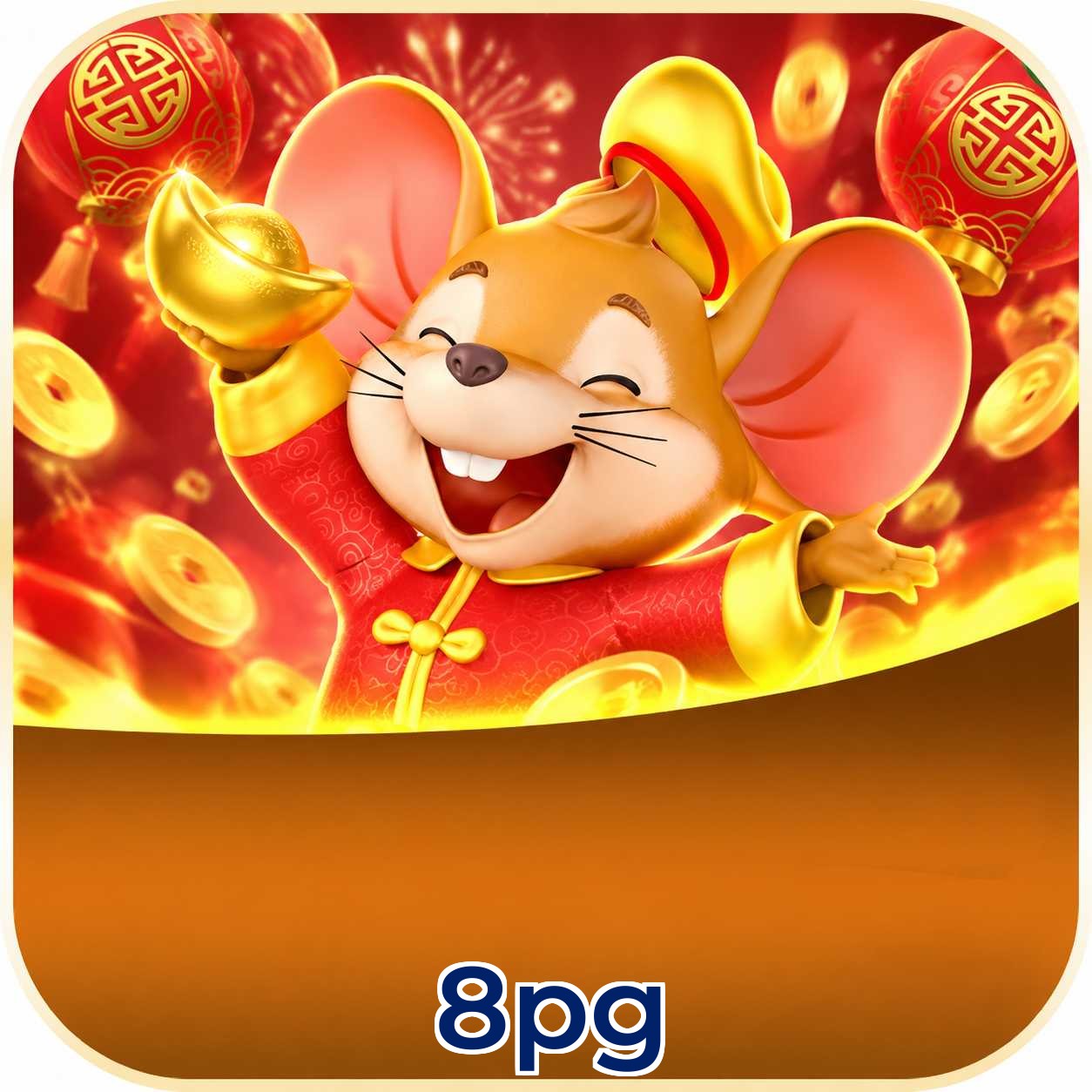 8pg VIP Program