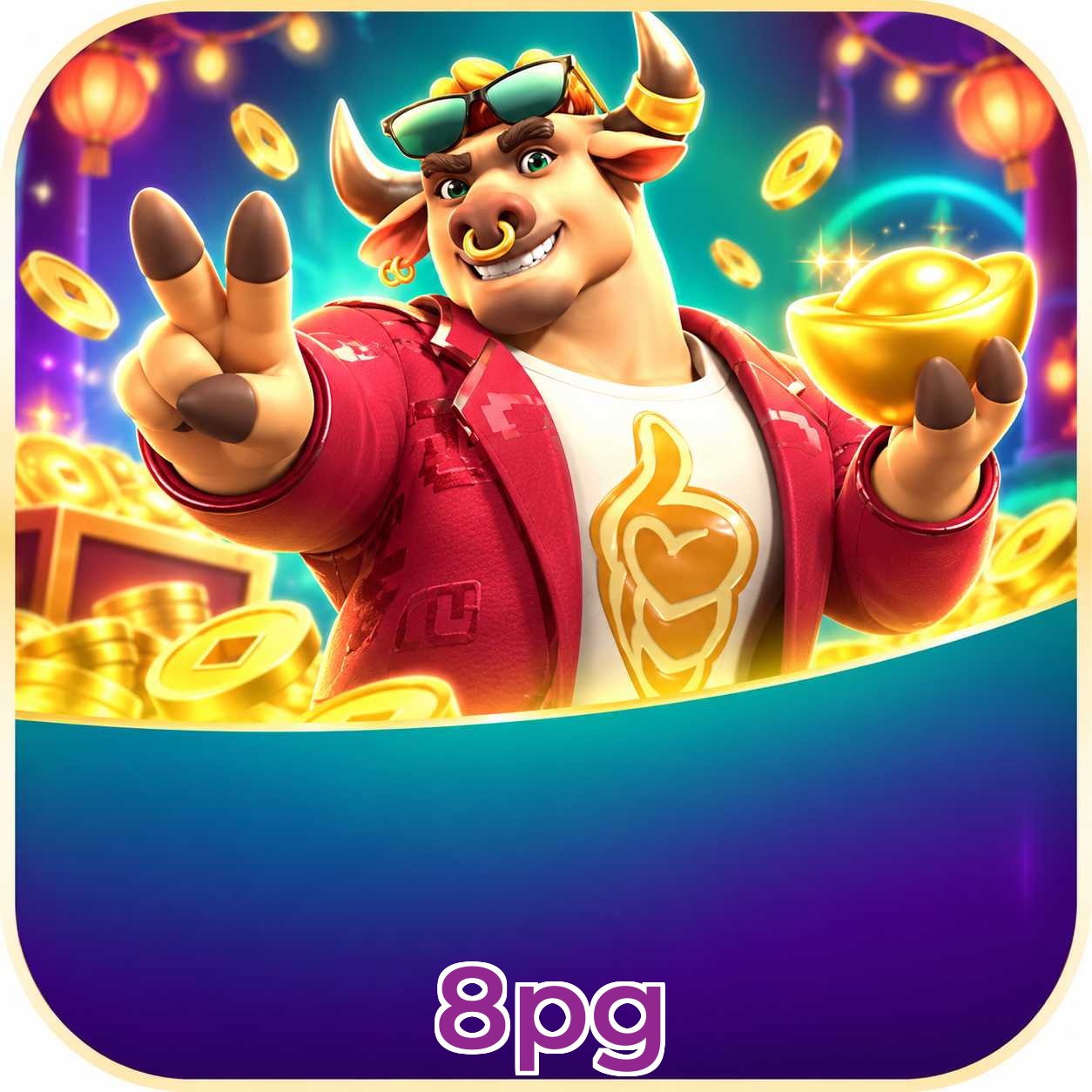 8pg Estratégias Lottery
