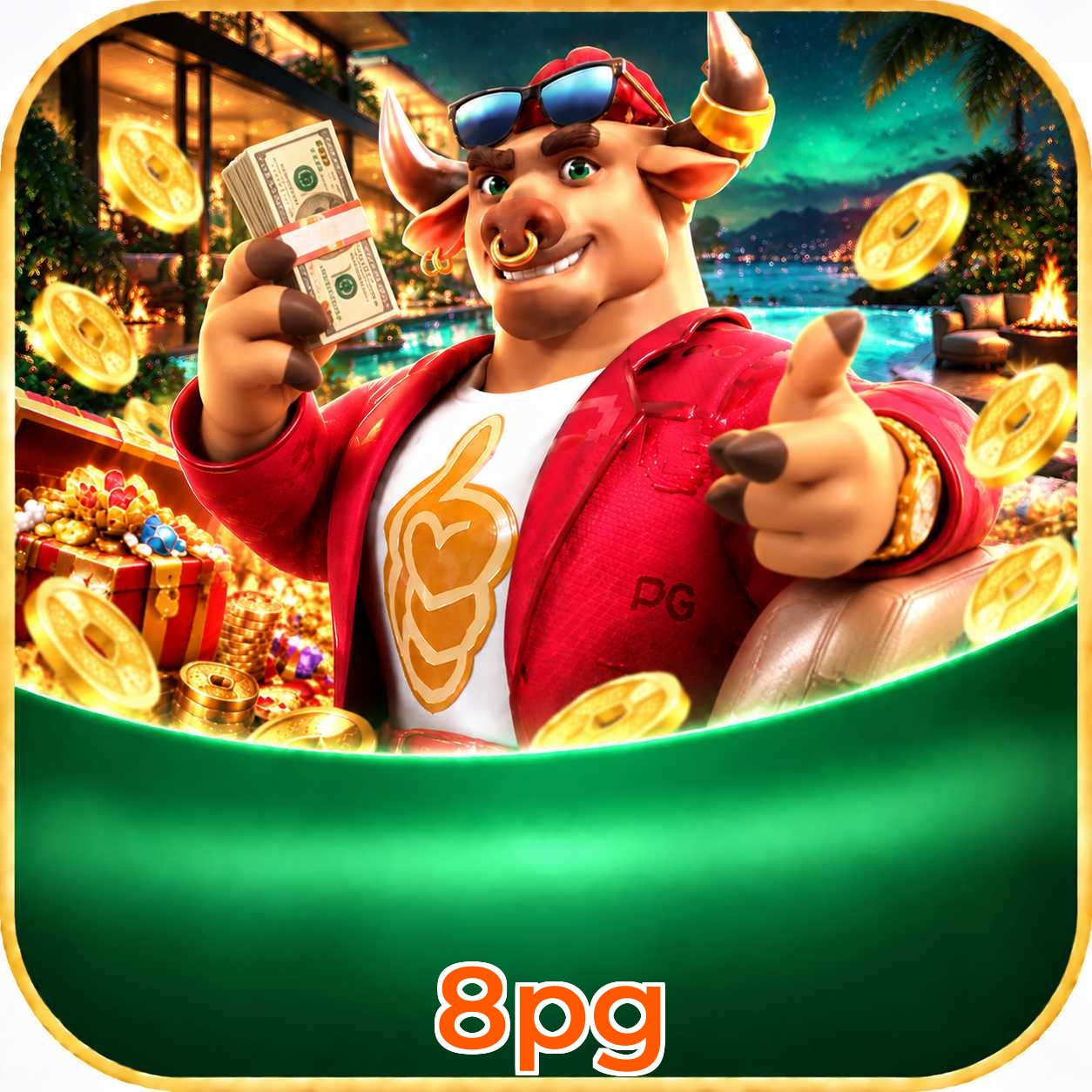 8pg FAQ