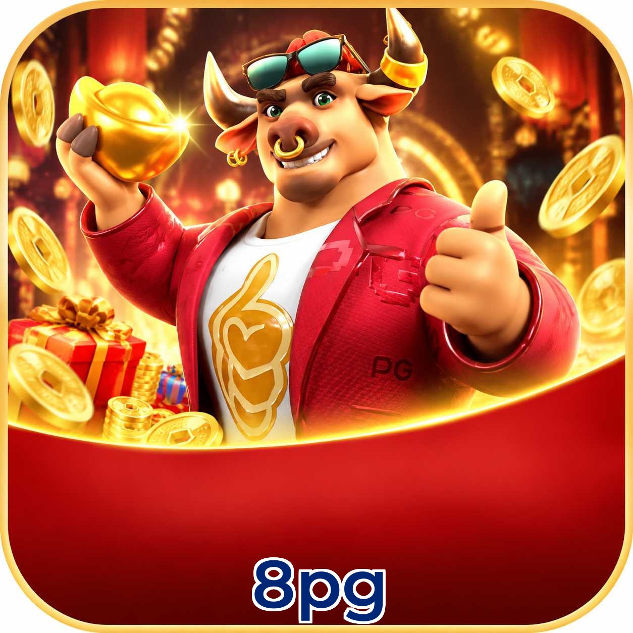 8pg Installation Guide